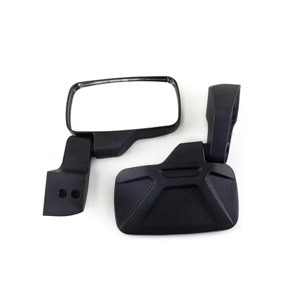 Universal Motorcycle UTV Rearview Side Mirror for Polaris Ranger Rzr Can Am Commander Maverick X3, product view 05