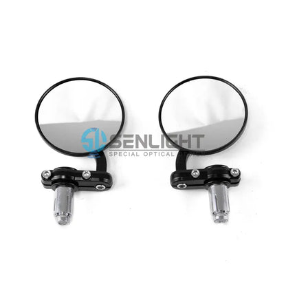 Universal Motorcycle Wholesale Rear View Side Rearview Mirror for BMW Kawasaki Honda Harley Yamaha, product view 01