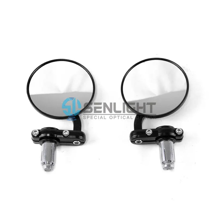 Universal Motorcycle Wholesale Rear View Side Rearview Mirror for BMW Kawasaki Honda Harley Yamaha, product view 01