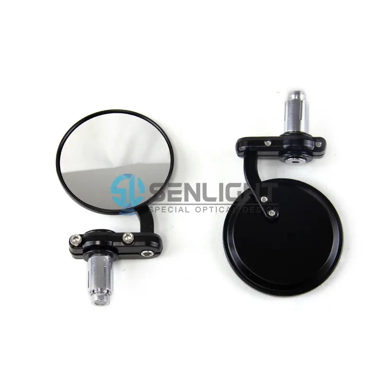 Universal Motorcycle Wholesale Rear View Side Rearview Mirror for BMW Kawasaki Honda Harley Yamaha, product view 02