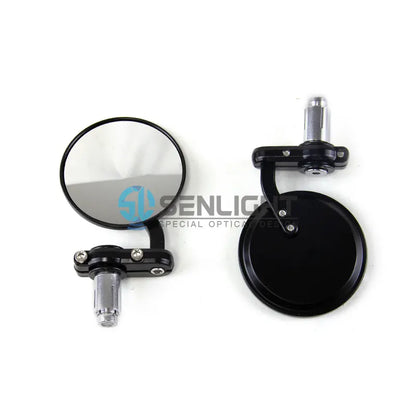 Universal Motorcycle Wholesale Rear View Side Rearview Mirror for BMW Kawasaki Honda Harley Yamaha, product view 02