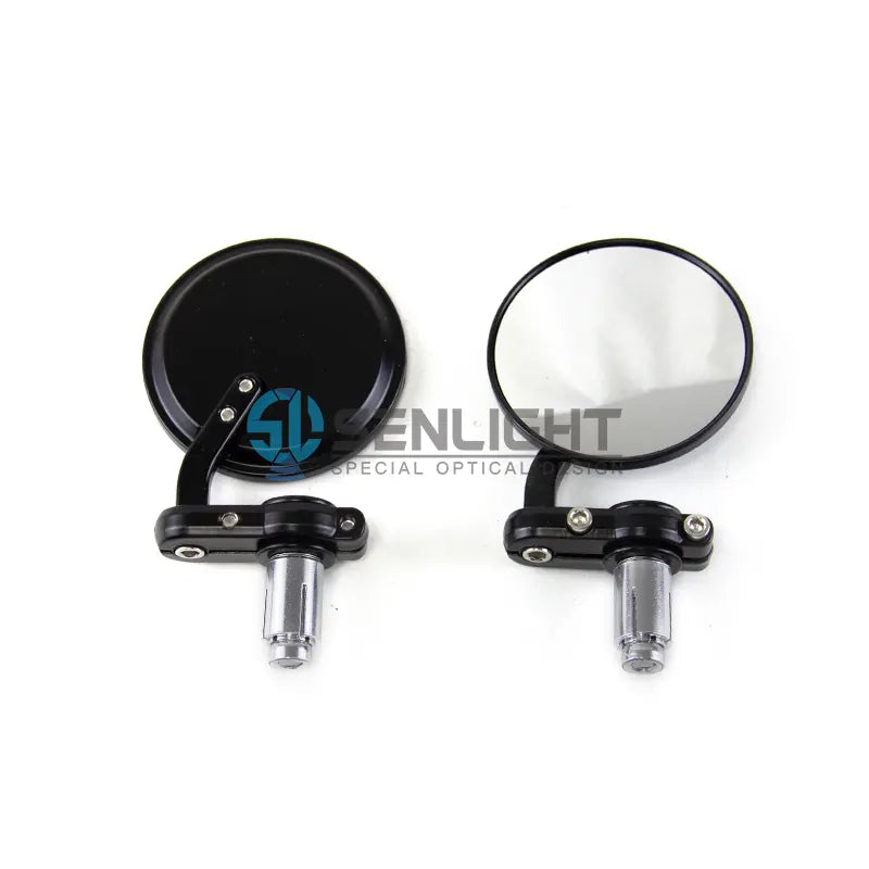 Universal Motorcycle Wholesale Rear View Side Rearview Mirror for BMW Kawasaki Honda Harley Yamaha, product view 03
