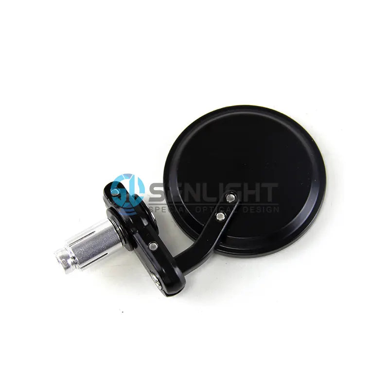 Universal Motorcycle Wholesale Rear View Side Rearview Mirror for BMW Kawasaki Honda Harley Yamaha, product view 04