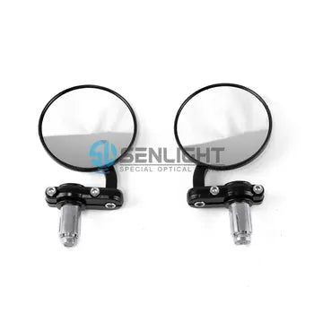 Universal Motorcycle Wholesale Rear View Side Rearview Mirror for BMW Kawasaki Honda Harley Yamaha, product view 07