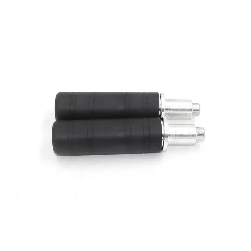 Universal Motorcycles Falling Protector Aluminum Alloy Explosion-proof Front Fork Cups Sliders Crash Moto Accessories, product view 02