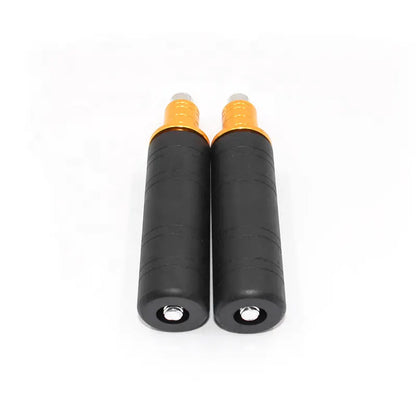 Universal Motorcycles Falling Protector Aluminum Alloy Explosion-proof Front Fork Cups Sliders Crash Moto Accessories, product view 03