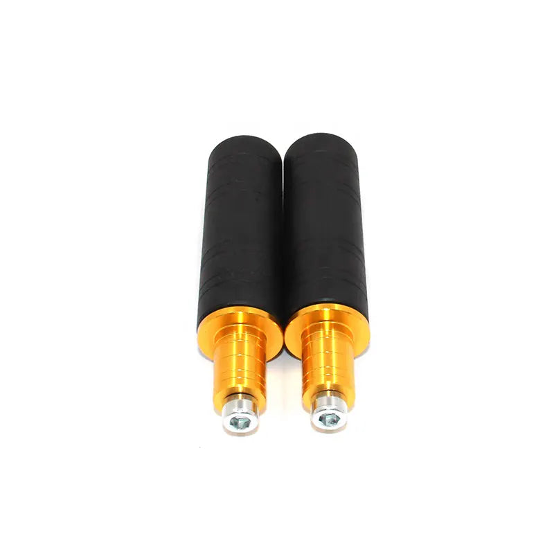 Universal Motorcycles Falling Protector Aluminum Alloy Explosion-proof Front Fork Cups Sliders Crash Moto Accessories, product view 04
