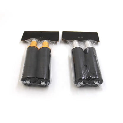 Universal Motorcycles Falling Protector Aluminum Alloy Explosion-proof Front Fork Cups Sliders Crash Moto Accessories, product view 06