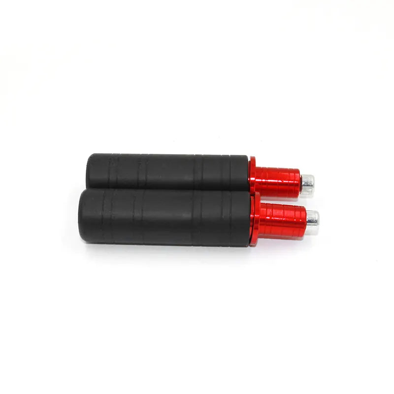 Universal Motorcycles Falling Protector Aluminum Alloy Explosion-proof Front Fork Cups Sliders Crash Moto Accessories, product view 07