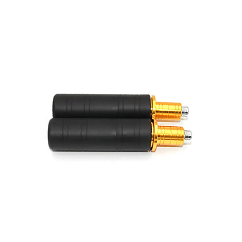 Universal Motorcycles Falling Protector Aluminum Alloy Explosion-proof Front Fork Cups Sliders Crash Moto Accessories, product view 08