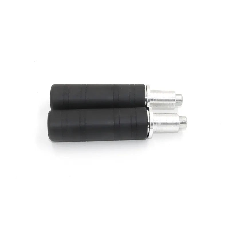 Universal Motorcycles Falling Protector Aluminum Alloy Explosion-proof Front Fork Cups Sliders Crash Moto Accessories, product view 09