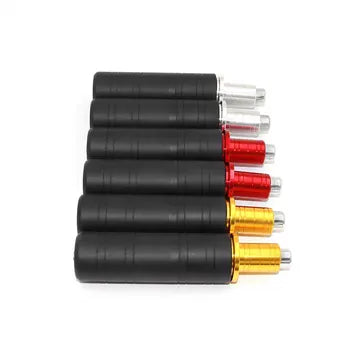 Universal Motorcycles Falling Protector Aluminum Alloy Explosion-proof Front Fork Cups Sliders Crash Moto Accessories, product view 10