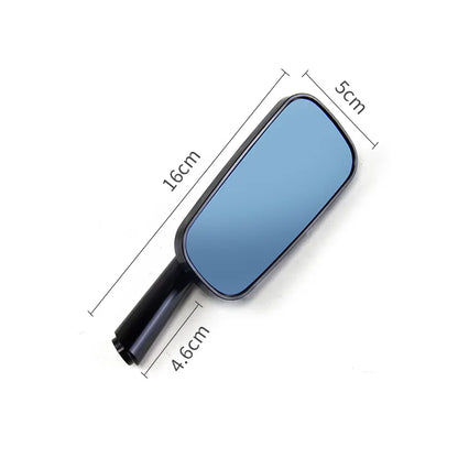 Universal OEM Motorcycle Rearview Side Mirror for Harley H2C, product view 02