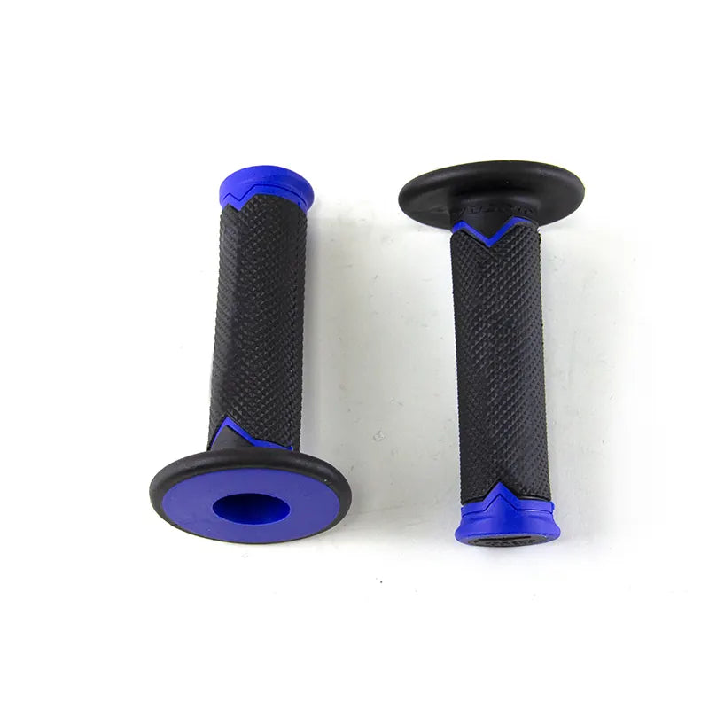 Universial Motorcycle Rubber Handle Grips Throttle Handlebar Grip Cover Motorcycle Modification Accessories, product view 07