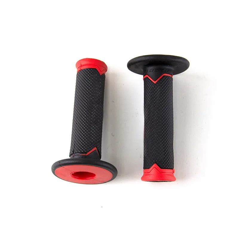 Universial Motorcycle Rubber Handle Grips Throttle Handlebar Grip Cover Motorcycle Modification Accessories, product view 08