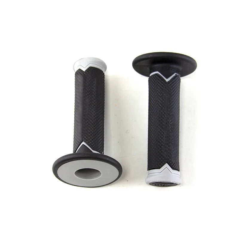 Universial Motorcycle Rubber Handle Grips Throttle Handlebar Grip Cover Motorcycle Modification Accessories, product view 09