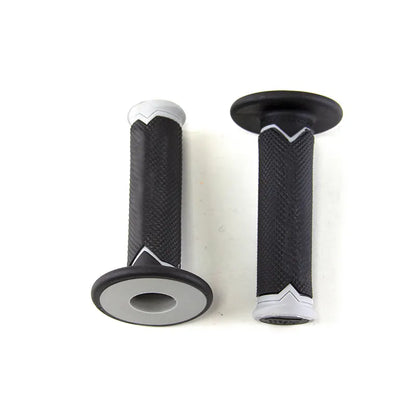 Universial Motorcycle Rubber Handle Grips Throttle Handlebar Grip Cover Motorcycle Modification Accessories, product view 09