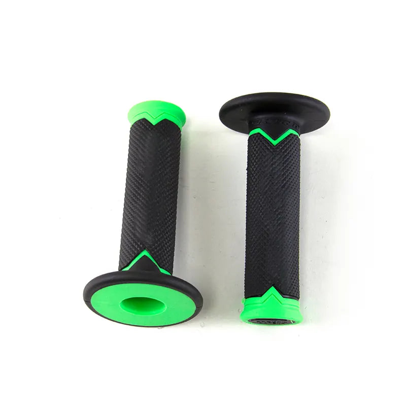 Universial Motorcycle Rubber Handle Grips Throttle Handlebar Grip Cover Motorcycle Modification Accessories, product view 10
