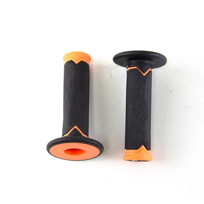 Universial Motorcycle Rubber Handle Grips Throttle Handlebar Grip Cover Motorcycle Modification Accessories, product view 11