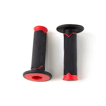 Universial Motorcycle Rubber Handle Grips Throttle Handlebar Grip Cover Motorcycle Modification Accessories, product view 13