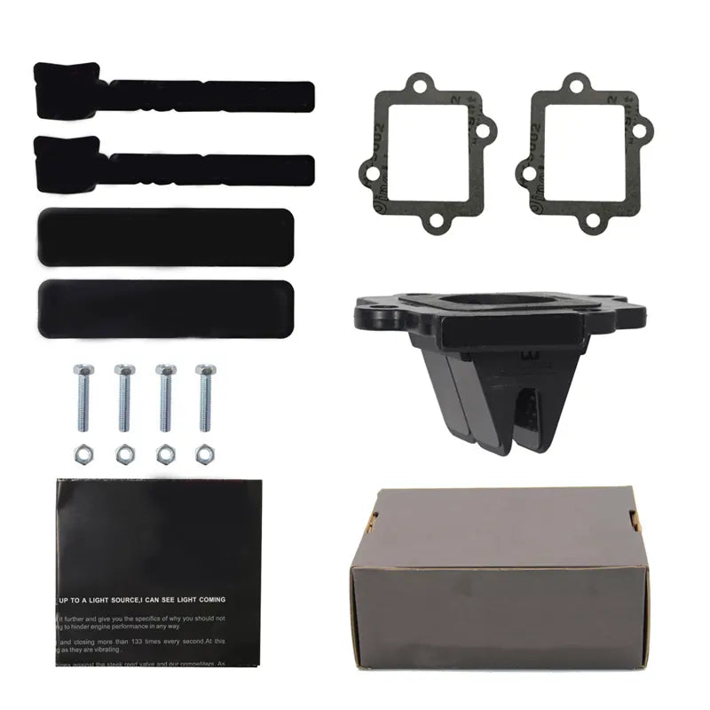 V352A Reed Valve VFORCE Vforce3 for Yamaha Jog 50 Yq Aerox R E2 2003-2012, product view 05