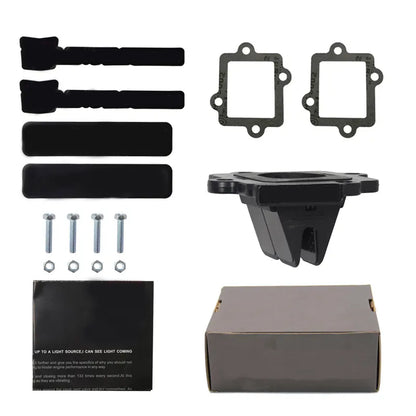 V352A Reed Valve VFORCE Vforce3 for Yamaha Jog 50 Yq Aerox R E2 2003-2012, product view 05