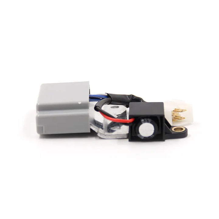 Voltage Regulator Current Rectifier Motorcycle Voltage Stabilizer Universal for Bajaj Pulsar 160ns, product view 01