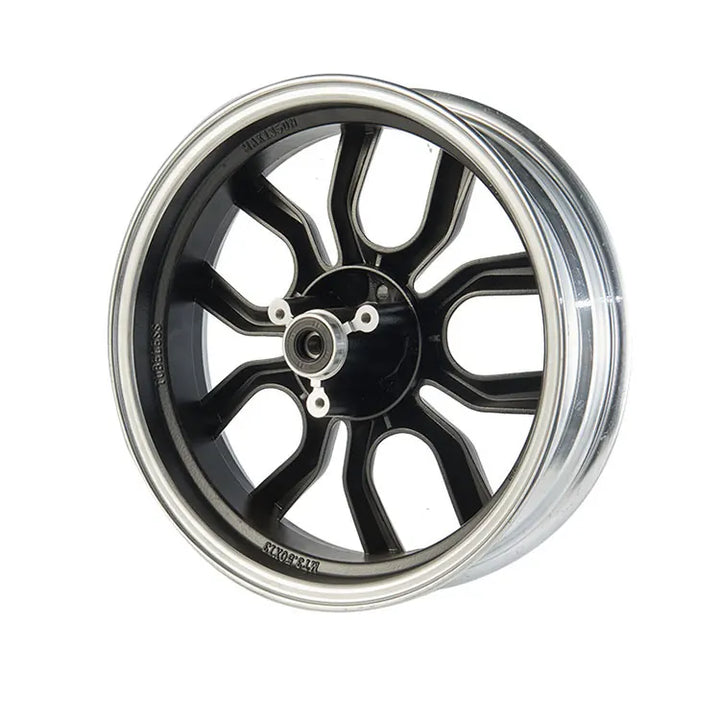 Wheel Motorcycle 13 Inch High Quality Replacement Aluminum Scooter Wheel Hub Rims Motorcycle Wheels for Motorcycle, product view 01
