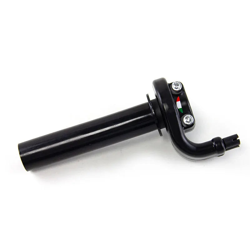 Wholesale Motorcycle Parts Accelerator 22 mm Handlebars Twist Throttle Grip M7+M6 for off Road, product view 01