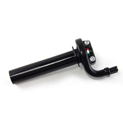 Wholesale Motorcycle Parts Accelerator 22 mm Handlebars Twist Throttle Grip M7+M6 for off Road, product view 01