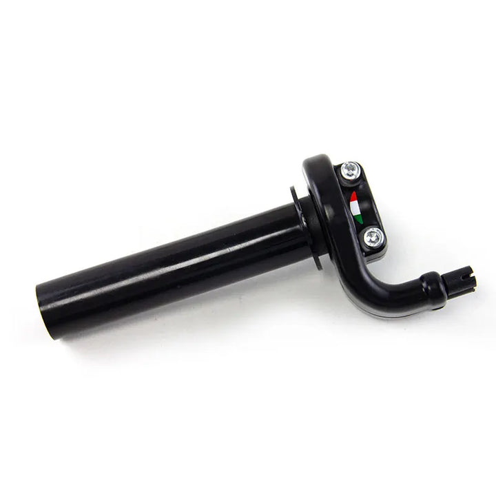 Wholesale Motorcycle Parts Accelerator 22 mm Handlebars Twist Throttle Grip M7+M6 for off Road, product view 01