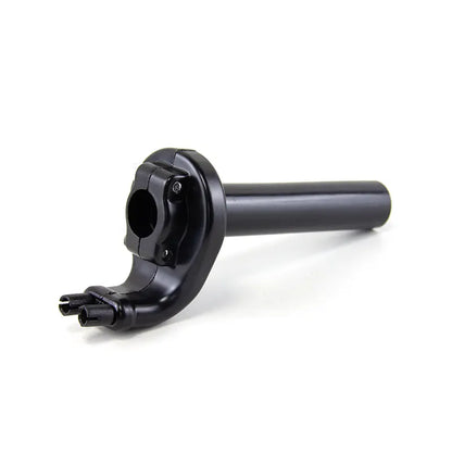 Wholesale Motorcycle Parts Accelerator 22 mm Handlebars Twist Throttle Grip M7+M6 for off Road, product view 04