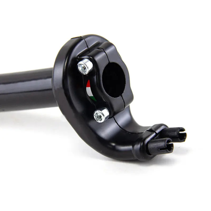 Wholesale Motorcycle Parts Accelerator 22 mm Handlebars Twist Throttle Grip M7+M6 for off Road, product view 05