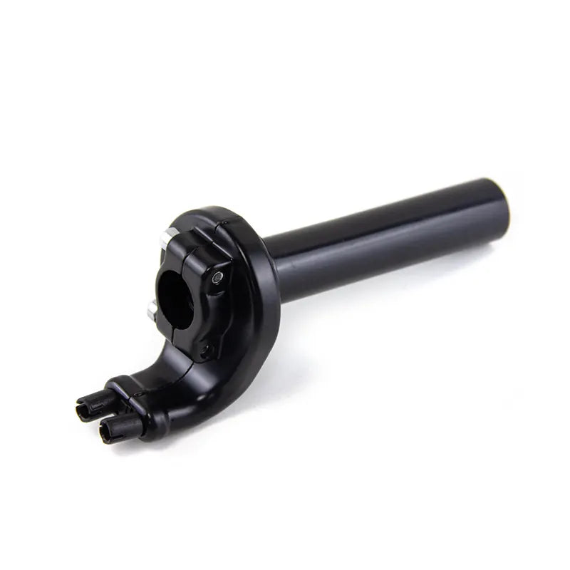 Wholesale Motorcycle Parts Accelerator 22 mm Handlebars Twist Throttle Grip M7+M6 for off Road, product view 06