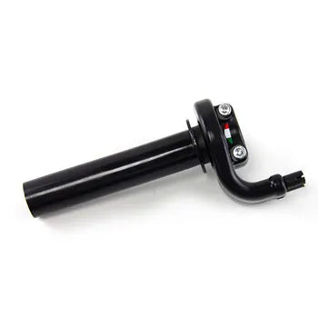 Wholesale Motorcycle Parts Accelerator 22 mm Handlebars Twist Throttle Grip M7+M6 for off Road, product view 09
