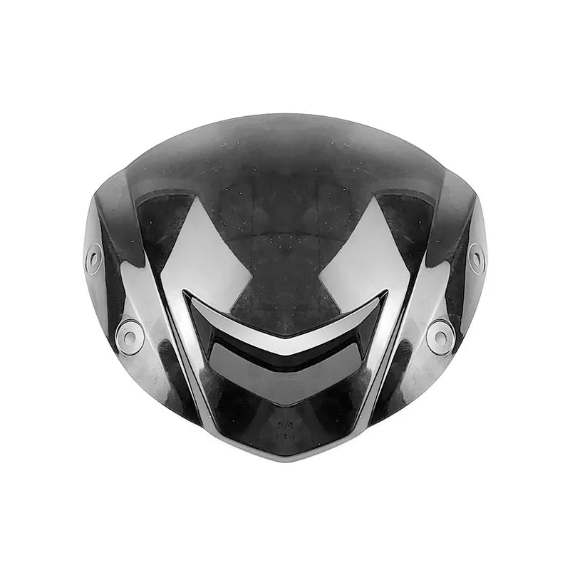 Windshield for Yamaha 125z 125zr Pnp F1zr Fizr F1z Fiz R Satria Hiu Original 5xk-F8381-00, product view 02