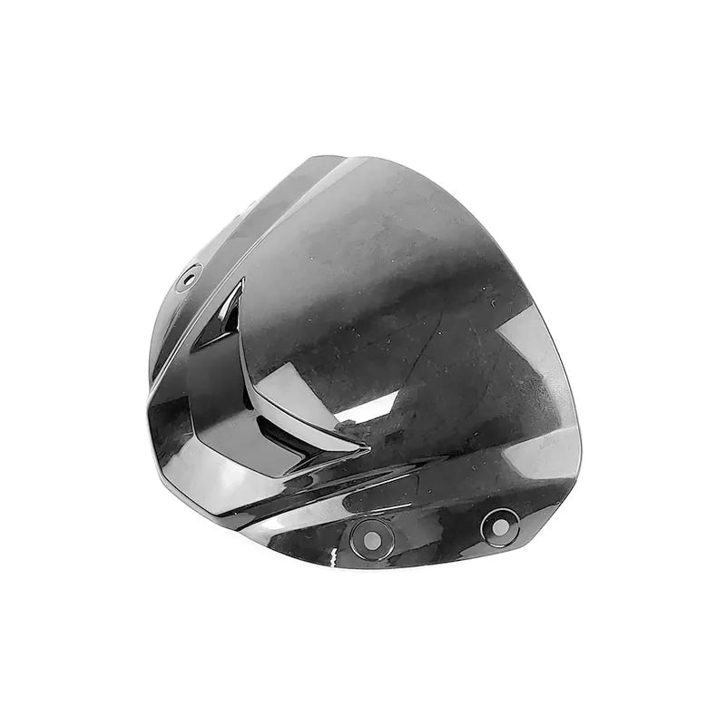 Windshield for Yamaha 125z 125zr Pnp F1zr Fizr F1z Fiz R Satria Hiu Original 5xk-F8381-00, product view 03