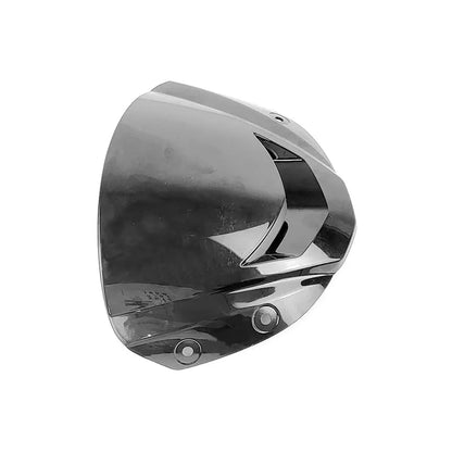 Windshield for Yamaha 125z 125zr Pnp F1zr Fizr F1z Fiz R Satria Hiu Original 5xk-F8381-00, product view 04