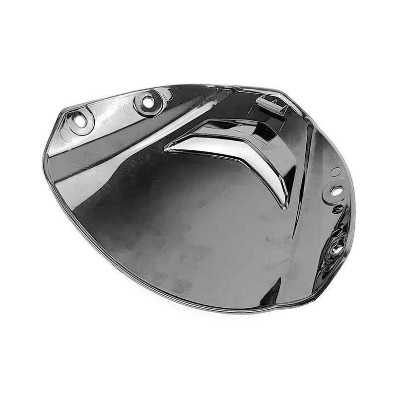 Windshield for Yamaha 125z 125zr Pnp F1zr Fizr F1z Fiz R Satria Hiu Original 5xk-F8381-00, product view 05