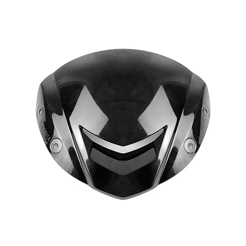 Windshield for Yamaha 125z 125zr Pnp F1zr Fizr F1z Fiz R Satria Hiu Original 5xk-F8381-00, product view 07