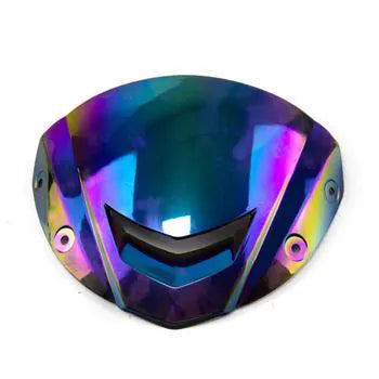 Windshield for Yamaha 125z 125zr Pnp F1zr Fizr F1z Fiz R Satria Hiu Original 5xk-F8381-00, product view 09