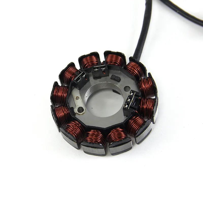WR250/ WR250F Magnetic Motor Motorcycle Generator Magneto Stator Coil for yamaha Engine Parts, product view 05