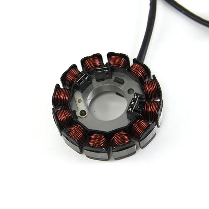 WR250/ WR250F Magnetic Motor Motorcycle Generator Magneto Stator Coil for yamaha Engine Parts, product view 05