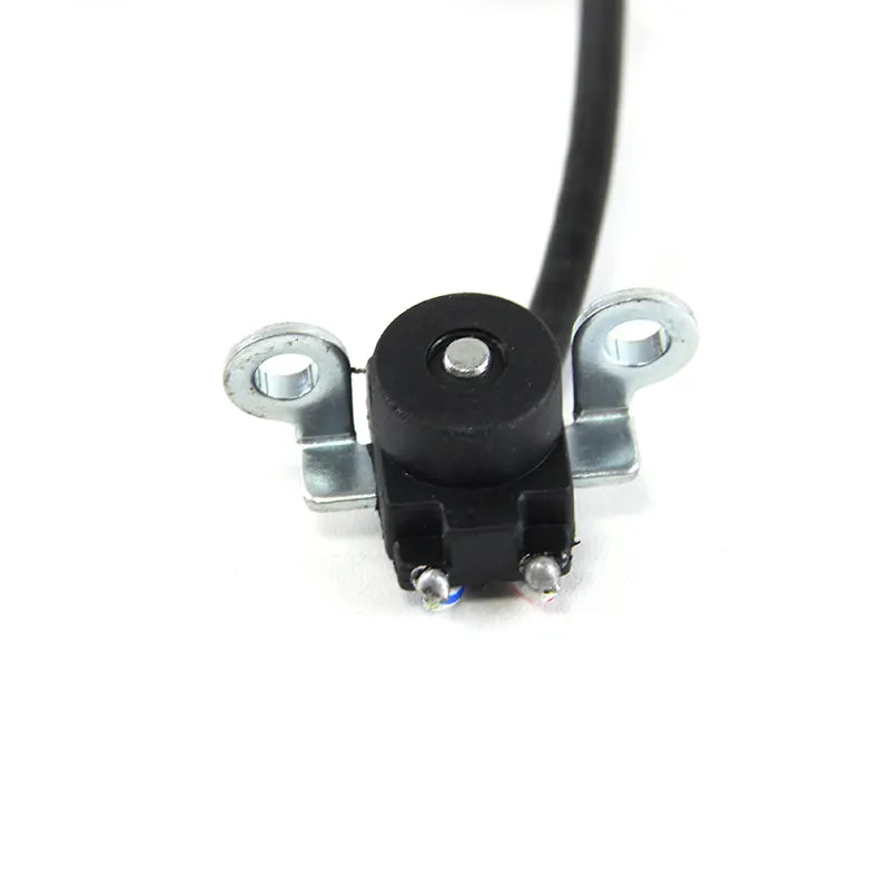 WR250/ WR250F Magnetic Motor Motorcycle Generator Magneto Stator Coil for yamaha Engine Parts, product view 06