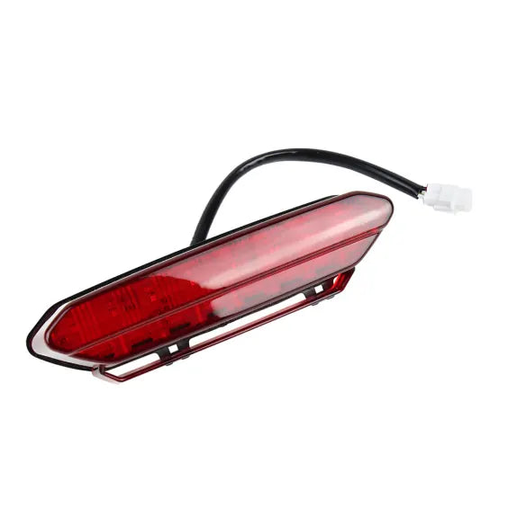 YFZ450 ATV LED Tail Light Brake Rear Light for 2006-2009 Yamaha YFZ 450 Running Spot Lamp, product view 01