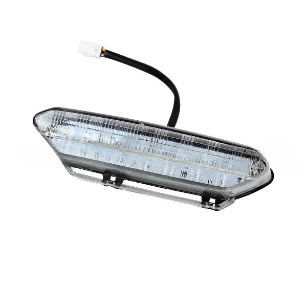 YFZ450 ATV LED Tail Light Brake Rear Light for 2006-2009 Yamaha YFZ 450 Running Spot Lamp, product view 08
