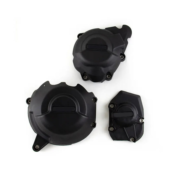 Z1000 Motorcycles Engine Cover Protection case for KAWASAKI Z1000/15-20/Z1000SX/11-19 Engine Covers Protectors, product view 01