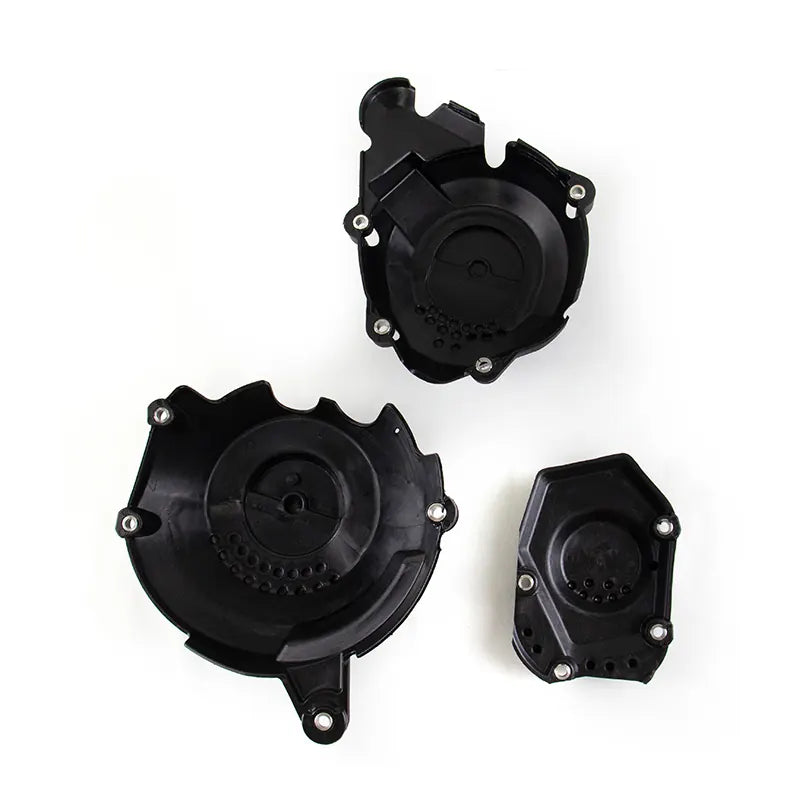 Z1000 Motorcycles Engine Cover Protection case for KAWASAKI Z1000/15-20/Z1000SX/11-19 Engine Covers Protectors, product view 02