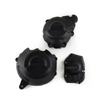 Z1000 Motorcycles Engine Cover Protection case for KAWASAKI Z1000/15-20/Z1000SX/11-19 Engine Covers Protectors, product view 08
