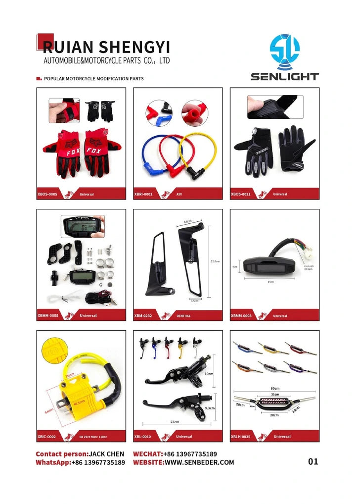 Costa Rica Parts - No-Price Edition catalog cover